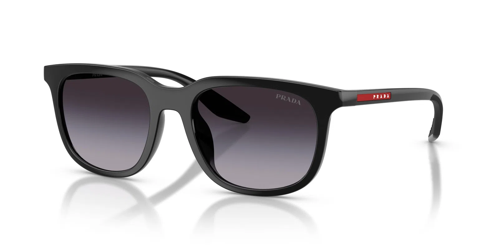 Prada Linea Rossa B09SU Sunglasses - view 21